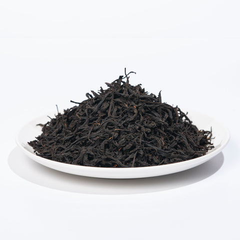 Japanese Black Tea - Benifukki Cultivar