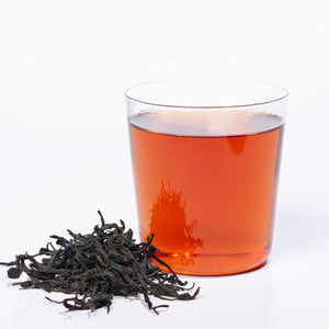 Japanese Black Tea - Benifukki Cultivar