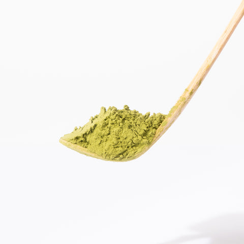 Organic Japanese Matcha (Ceremonial Grade 30g)